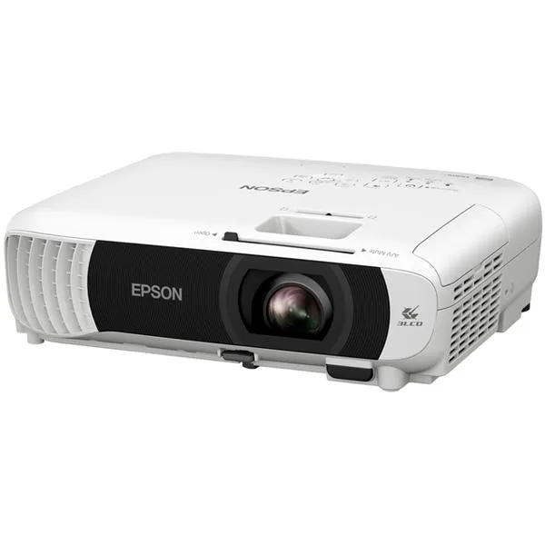 EPSON エプソン ビジネスプロジェクター スタンダードモデル ベーシックシリーズ 3600lm FHD フルHD(1920×1080) EB-FH08