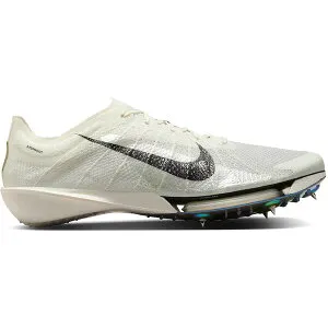 Nike ナイキ メンズ スニーカー 【Nike Air Zoom Victory 2 Jakob A. Ingebrigtsen】 サイズ US_10.5(28.5cm) Sail/Black/Medium Ash/Metallic Gold Grain