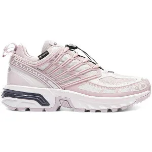 Salomon サロモン メンズ スニーカー 【Salomon ACS Pro Gore-Tex Cloud Grey Lilac Ash】 サイズ US_11.5(29.5cm) Cloud Grey/Lilac Ash/Nine Iron