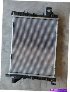 エンジンカバー TYC 2479ラジエーター2002-2003 Dodge RAMピックアップと互換性があります TYC 2479 Radiator Compatible with 2002-2003 Dodge Ram Pickup【並行輸入品】