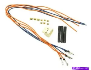 Throttle Body 35xx87zスロットル位置センサーコネクタフィット1997-2001ジープチェロキー 35XX87Z Throttle Position Sensor Connector Fits 1997-2001 Jeep Cherokee【並行輸入品】