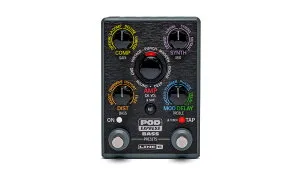 Line 6 POD Express Bass