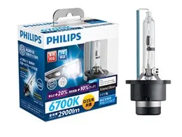 エクストリーム アルティノン 85222XFX2 [HID 6700K D2S/D2R]