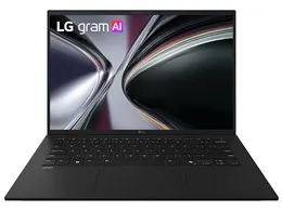 LG gram 14Z95U-VP55J [オブシディアンブラック]