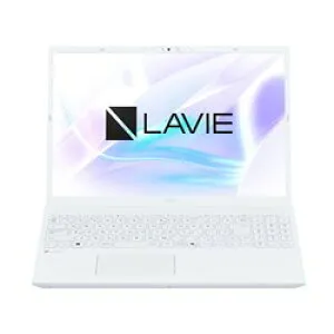 NEC LAVIE N16 N1655/LAW PC-N1655LAW パールホワイトド 16インチ Core i5 メモリ 16GB SSD 512GB Office H&B2024 Win11 Home ノートパソコン