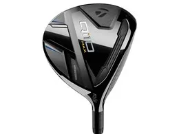 Qi10 MAX フェアウェイウッド レディース #5 [ELDIO TM40 フレックス：L]