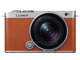 LUMIX DC-S9N 広角ズームレンズキット