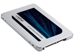 MX500 CT4000MX500SSD1JP