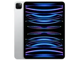 iPad Pro 11インチ 第4世代 Wi-Fi 512GB 2022年秋モデル