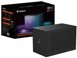 AORUS GV-N5090IXEB-32GD [32GB]