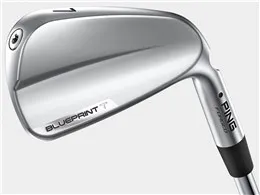 BLUEPRINT T アイアン 6本セット [NS PRO MODUS3 TOUR 120 フレックス：S]