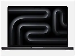 MacBook Pro 14.2インチ Liquid Retina XDRディスプレイ Late 2024・M4 Max・メモリ36GB・SSD1TB搭載モデル