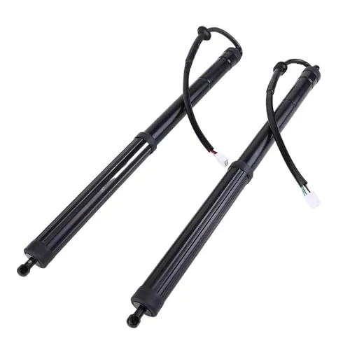 バックドア ストラット 68920-42020 68910-0R060 Compatible With RAV4 2019-2022 電動テールゲートガススプリングストラットリアテールゲートパワーリフトサポート(Left and Right)
