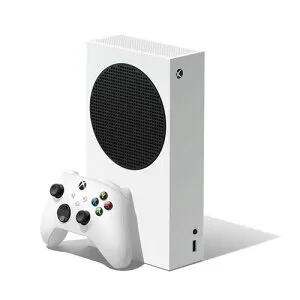 Xbox Series S XBOX SERIES
