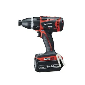 Panasonic EZ75A9LJ2G-R 充電マルチインパクトドライバー（赤） EZ75A9LJ2G-R Panasonic 電動工具