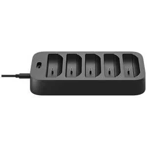 HTC VIVE トラッカー(Ultimate)用 USB-C マルチチャージャー (5ポート) 99H12327-00