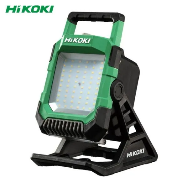 HiKOKI ハイコーキ UB18DC-NN コードレスワークライト 18V 本体のみ (1台)