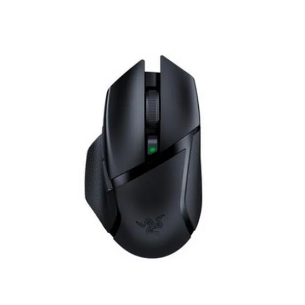 Razer マウス Basilisk V3 X HyperSpeed RZ01-04870100-R3A1