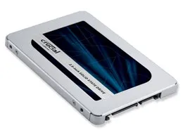 MX500 CT500MX500SSD1