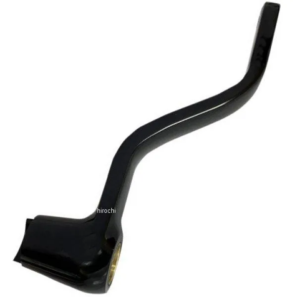 【USA在庫あり】 1610-0618 DRAG Specialties ドラックスペシャリティーズ ブレーキアーム グロスブラック 06年-17年 ハーレー V-ROD HD店