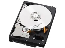 WD20EFRX [2TB SATA600 5400]