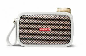 《購入特典有り》Positive Grid / Spark GO Pearl ポジティブグリッド スパーク スパークゴー パール【新品保証期間2年】【PNG】