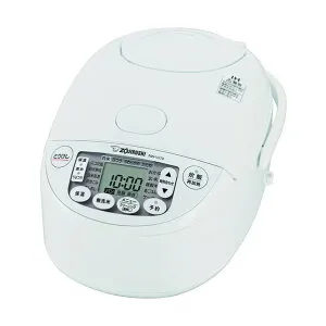 IH炊飯ジャー ホワイト ホワイト NW-VJ10-WA 1台