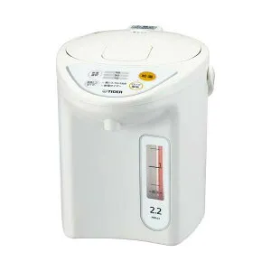 マイコン沸とう電動ポット 2.2L PDR-G221W