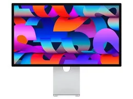 Studio Display Nano-textureガラス 傾きと高さを調整できるスタンド MFF04J/A [27インチ]