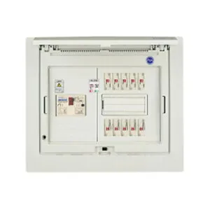 河村電器産業[EN2T7300-33V]enステーション（太陽光＋オール電化＋EV充電） EN2T-V