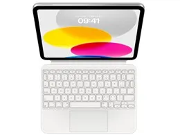 iPad(A16)用 Magic Keyboard Folio 中国語(ピン音) MQDP3LC/A