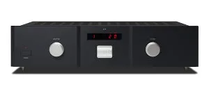 ソウルノート プリメインアンプ（プレミアム・ブラック)《A-1 Ver.2》 A-1ver.2-BF SOULNOTE