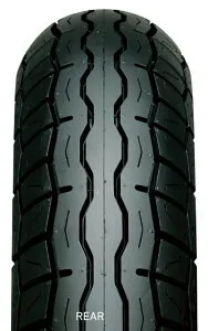 IRC アイアールシー PROTECH GS-19 【130/80-18 66H WT】 プロテック タイヤ IMPERIALE400 CB223S KL600R W650 W400 W800 CAFE MEGURO K3 グラストラッカー ビッグボーイ BENELLI ベネリ HONDA ホンダ KAWASAKI カワサキ SUZUKI ス