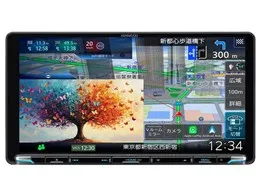 彩速ナビ MDV-M912L