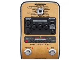Acoustic Creator AC-2