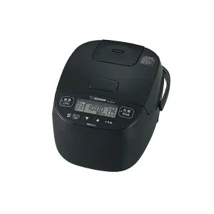 炊飯器 3合 象印 NL-BY05-BA ブラック 極め炊き マイコン炊飯ジャー 3合 一人暮らし エクプラ特選