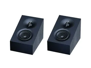 ELAC エラック Debut A 4.3 ドルビー・イネーブルド・スピーカー（ペア）［国内正規代理店品］