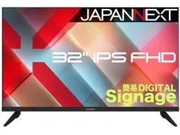 JN-IPS32FHD-M [32インチ]
