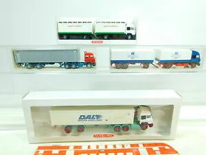 【送料無料】模型車 モデルカー ワイキングカミオンイヴェコアリアンカダルミントbt3360,5 4x wiking h0 187 camion iveco 523 alianca dal 565 474 ,mint