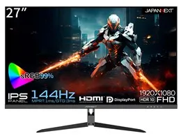 JN-27Gi144FHDR [27インチ]
