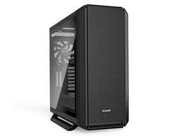 SILENT BASE 802 Window