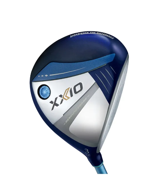 獲得ポイント329pt 【送料無料】ゼクシオ(XXIO) フェアウェイウッド XXIO13 ゼクシオ13 レディス XXIO 2024 FW MP1300 L レディース BL－L 5W