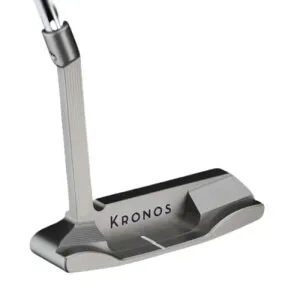 KRONOS GOLF (クロノスゴルフ) ARCHON SV アーコン ピン型 パター ブレード 34インチ ［JC］