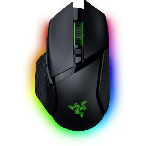 RAZER ゲーミングマウス Basilisk V3 Pro 35K RZ01-05240100-R3A1 [RZ0105240100R3A1]