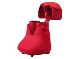 しぼりもみ フットマッサージャー MD-8761