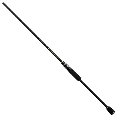 エバーグリーン インペリアル NIMS-86SL フェザージャーク86 エギングロッド