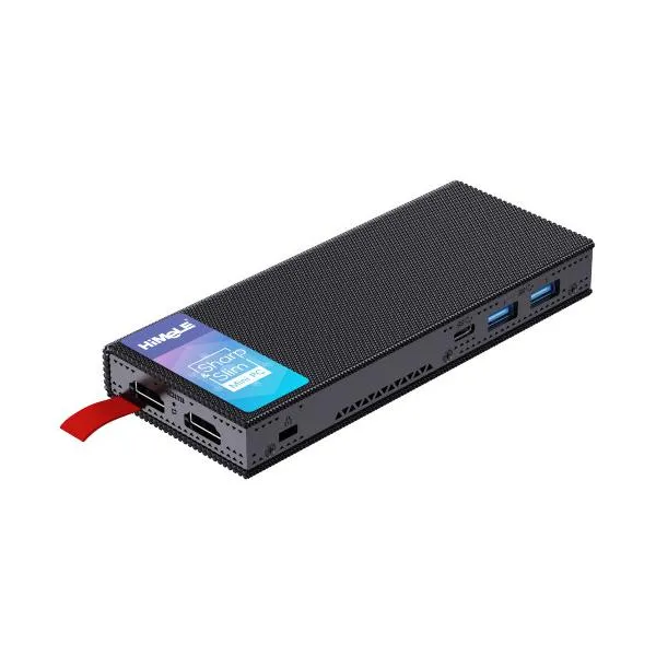 PCG02 Pro-8/128-W11Pro(N100) [ Intel N100 / RAM:8GB / ストレージ:128GB / Windows 11 Pro ]