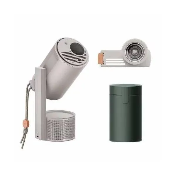 【ラッピング可】【即日発送】【新品】XGIMI ジミー プロジェクタ MoGo 3 Pro XN13 マジカルポータブルセット