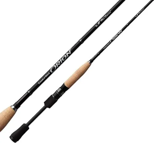 エバーグリーン オライオン ガルサ OCSS-60UL-ST スピニングモデル