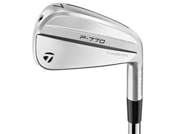 P770 アイアン 2024年モデル 5本セット [NS PRO MODUS3 TOUR 105 フレックス：S]